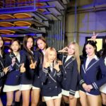 Sunny Instagram - 추억이 또 늘었어! #GG4EVA