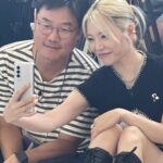 Sunny Instagram - "출장 십오야" 많~이~ 사랑해주세요~!!!!!!♡ #특히소녀시대편🙈 #다음완전체도출장십오야로