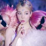 Sunny Instagram – 소녀시대 정규 7집 “FOREVER 1”
2022. 08. 05 공개!!
Girls’ Generation The 7th Album “FOREVER 1”