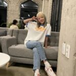 Sunny Instagram - #광고 #언노멀 #unrml