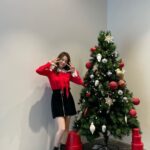 Sunny Instagram - 메리 크리스마스🎄🎅🌟