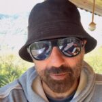 Sunny Deol Instagram - ❤️❤️❤️❤️❤️🙏❤️❤️❤️❤️
