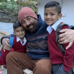 Sunny Deol Instagram - Dev Bhoomi