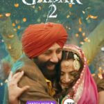 Sunny Deol Instagram – Looks like Tara Singh ki Gaddi has now reached every house in India! Celebration time 🥳💃

Watch #Gadar2, streaming now only on #ZEE5. #Gadar2OnZEE5