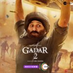 Sunny Deol Instagram – Apni gaddi le kar hum nikal chuke hai, aapke gharon tak! ❤️
Meet us in #Gadar2, streaming now only on #ZEE5 🔥

#Gadar2OnZEE5