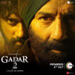 Sunny Deol Instagram – The countdown begins! Tara Singh is all set to win your hearts! 🥳

India’s Biggest Blockbuster is coming on #ZEE5 in just 2 days! ❤️

#Gadar2OnZEE5

@iamsunnydeol @ameeshapatel9 @iutkarsharma @anilsharma_dir @anilsharmaprod @shaktimaan6963  @shamkaushal09 @mithoon11 @shabinakhanofficial @quadri.sayeed @simratkaur_16 @manishwadhwa.in @hellomontysharma @mrgravitas @zeemusiccompany @zee5 @zeecinema @zee5global @zeestudiosofficial @gadarmovie_official @shariq_patel @manish_kalra_