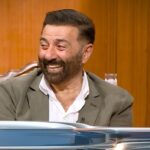 Sunny Deol Instagram - Will be coming on Saturday 9th September 2023 on @rajatsharmalive ‘s #AapKiAdalat on @indiatvnews