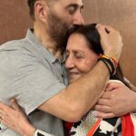 Sunny Deol Instagram - Mama happy birthday love you ❤️❤️❤️❤️❤️❤️❤️❤️❤️❤️❤️