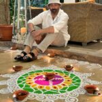 Sunny Deol Instagram – Happy Diwali