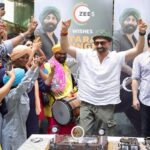 Sunny Deol Instagram - Sharing all your love ❤️ ❤️