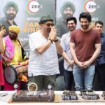 Sunny Deol Instagram - Sharing all your love ❤️ ❤️