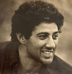Sunny Deol Instagram - Arjun Dacait Yateem