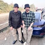 Sunny Deol Instagram - Main Papa Nikle Gaddi Leke to Udaipur