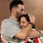 Sunny Deol Instagram - Mama happy birthday love you ❤️❤️❤️❤️❤️❤️❤️❤️❤️❤️❤️
