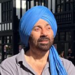 Sunny Deol Instagram - "From Amritsar to London, love knows no boundaries! 💞 #GadarInLondon 🇬🇧✨"