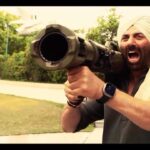 Sunny Deol Instagram - हिंदुस्तान ज़िंदाबाद था! हिंदुस्तान ज़िंदाबाद है! हिंदुस्तान ज़िंदाबाद रहेगा!!! मेरे और गरुड़ कमांडोज़ के साथ देखिए ‘गरुड़ गर्जना’... सिर्फ़ abp न्यूज़ पर। @ABPNews @ABPLive