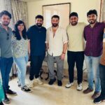 Sunny Deol Instagram - #TaraSingh Di Tribe Thanks to all for showering so so much love on #TaraSingh and making #Gadar2 a success