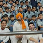 Sunny Deol Instagram - Happy Independence Day to my fellow citizens! 🇮🇳🇮🇳🇮🇳 Love your nation and your family 🤗🤗 #HappyIndependenceDay #India #HindustanZindabad #MeraBharatMahaan #JaiHind