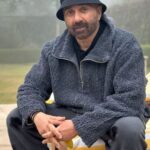 Sunny Deol Instagram - ❤️❤️❤️❤️