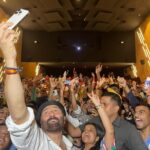 Sunny Deol Instagram - Your love is my strength ❤️❤️💪💪