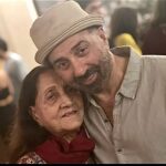 Sunny Deol Instagram - ❤️ Happy New Year ❤️