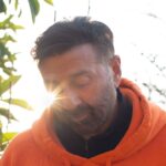 Sunny Deol Instagram - Papa❤️❤️❤️❤️❤️