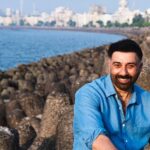 Sunny Deol Instagram – Even one moment can have different shades. Choose to always smile 😊
