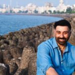 Sunny Deol Instagram - Even one moment can have different shades. Choose to always smile 😊