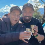 Sunny Deol Instagram - Happy Birthday Papa Love You.