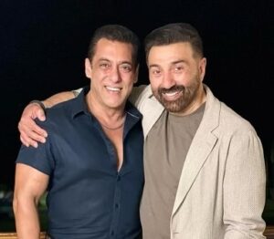 Sunny Deol Instagram - Jeet  Gaye