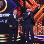 Sunny Deol Instagram – What a #Gadar Night at #zeecineawards !! ✨✨

Truly humbled to have been the Viewers Choice for #BestActor. It’s you all and for you, my people , my audience and my fans! ❤️🤗🤗

Truly overwhelmed with all the love and support.

Keep Loving always ♾️