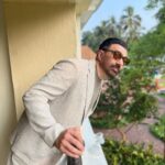 Sunny Deol Instagram - Moods… Grand Hyatt Goa