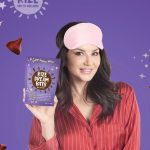 Sunny Leone Instagram - Get a good night’s sleep like Sunny with Rize Dream Bites! 😴 Use code “SUNNYDREAM15” to snag an extra 15% off at checkout. Hurry, the dreamy savings won’t last forever!✨ Shop now, Link in bio . . . . . #rizers #rizetowellness #rizedreambites #wellnessjourney #naturalhealing #sleepbetter #herbalremedies #healthiswealth #goodnightsleep #mindbodybalance #healthyhabits #sleepaid #stressrelief #relaxation #mindfulliving #dreambetter #nourishyourbody #herbalchocolate #qualitysleep #recoverymode #healthylifestyle #selfcareroutine #naturesmedicine #sleepsupport #herbalmagic #dreamwell #selflovejourney #healthandwellness #naturalherb