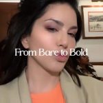 Sunny Leone Instagram – The Ultimate Glam Guide: Bare to Beautiful in Seconds!
Shop Online at Up To 50% OFF – Starstruckbysl.com 

Products used:
• 3PC Stellar Eyes Kit – Brown 
• Pink Peony 3PC Lip Kit
• Y111 Liquid Concealer
• Translucent HD Loose Powder
.
#SunnyLeone #Makeup #GlamLook #Glamorous #KnowWhatYouWear #BabyDoll #MakeupTransition