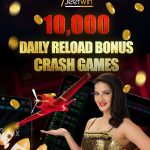 Sunny Leone Instagram – 🌟 Elevate your gameplay with JeetWin’s Crash Games and an exclusive 10,000 daily reload bonus! Spin into the heart-pounding world of wins and thrill – where every crash brings you closer to victory! 🚁🎮💰
Join @jeetwinofficial