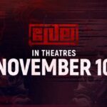 Sunny Wayne Instagram - A man has not everything to do, but something; when others get too fixated on ‘I am right’, it always leads to a fight. get ready to witness the world of right and wrong ! #Vela -world wide release on Nov.10th*