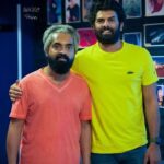 Sunny Wayne Instagram - My Greg @gregg_dawg
