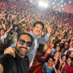 Sunny Wayne Instagram - Thank you Kasargod @asifali @deepakparambol Kasargold Releasing tomorrow @malavika_sreenath @mridulmnair @sreeranjini_nair @prasant_murali @suraj_k16 @sidakumar