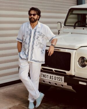Sunny Wayne Instagram - Wishing our Mammukka a Blockbuster birthday filled with love, laughter, and  joy!" ❤️
@mammootty