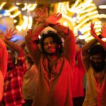 Sunny Wayne Instagram - The King is here!! Let’s Rejoice & celebrate 🎉 ❤️