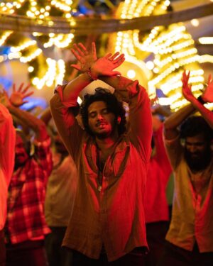 Sunny Wayne Instagram - The King is here!! Let’s Rejoice & celebrate 🎉 ❤️