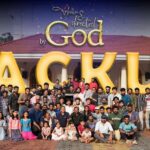 Sunny Wayne Instagram - All the best team #god @ajay_francis_george @febigeorgestonefield