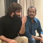 Sunny Wayne Instagram - To explore “Adithattu”, we pushed our limits and dived deep as far as we could. The hard work paid off and as they say, fruit of hard work is the Sweetest. #Adithattu Grand Hyatt Kochi Bolgatty