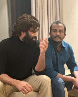 Sunny Wayne Instagram - To explore “Adithattu”, we pushed our limits and dived deep as far as we could. The hard work paid off and as they say, fruit of hard work is the Sweetest.
#Adithattu