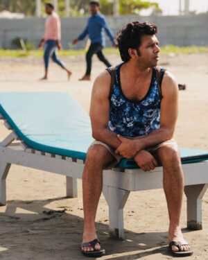 Sunny Wayne Instagram - Goa’n connection 

#kasargolds
