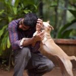 Sunny Wayne Instagram - Unconditional Love Lexy @richard_antony_ 📷 @maju_kb #appanmovie