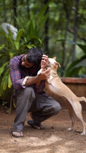Sunny Wayne Instagram - Unconditional Love
Lexy
@richard_antony_ 📷
@maju_kb 
#appanmovie