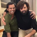 Sunny Wayne Instagram - To explore “Adithattu”, we pushed our limits and dived deep as far as we could. The hard work paid off and as they say, fruit of hard work is the Sweetest. #Adithattu Grand Hyatt Kochi Bolgatty