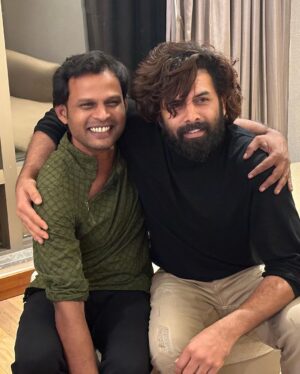 Sunny Wayne Instagram - To explore “Adithattu”, we pushed our limits and dived deep as far as we could. The hard work paid off and as they say, fruit of hard work is the Sweetest.
#Adithattu