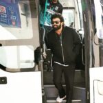 Sunny Wayne Instagram - Sharjah International Cricket Stadium